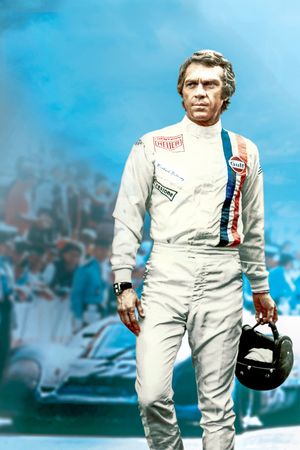 Le Mans's poster