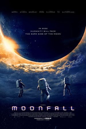 Moonfall's poster