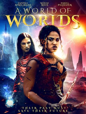 A World of Worlds's poster