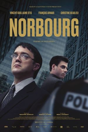 Norbourg's poster