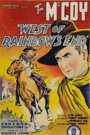 West of Rainbow's End's poster