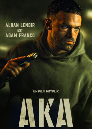 AKA's poster