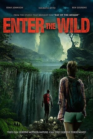Enter the Wild's poster