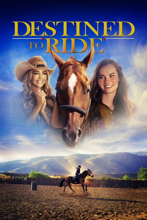 Destined to Ride's poster image