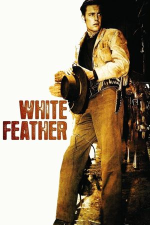 White Feather's poster