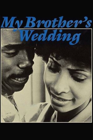 My Brother's Wedding's poster