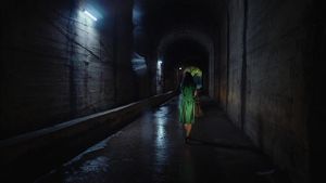 Long Day's Journey Into Night's poster