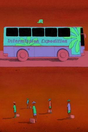 Intermission Expedition's poster