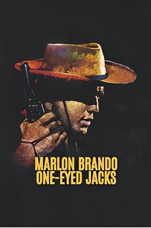 One-Eyed Jacks's poster