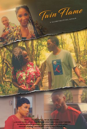 Twin Flame's poster