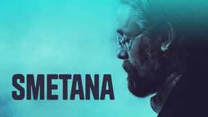 Smetana's poster