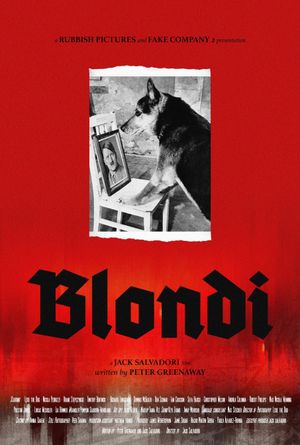 Blondi's poster image