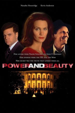 Power and Beauty's poster