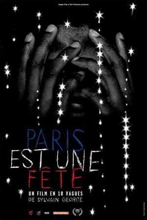 Paris Is a Moveable Feast - A Film in 18 Waves's poster image