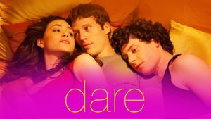 Dare's poster