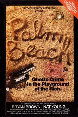 Palm Beach's poster