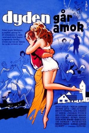 Dyden går amok's poster