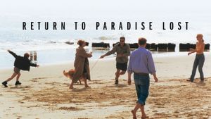 Return to Paradise Lost's poster