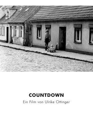 Countdown's poster