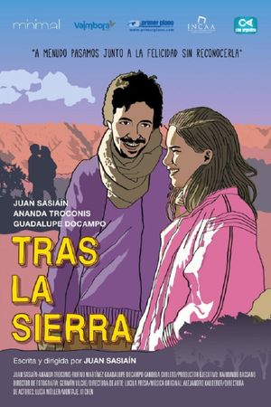 Vaimbora's poster