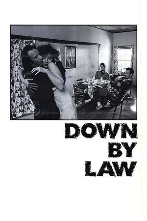 Down by Law's poster