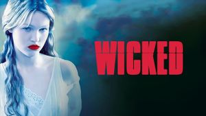 Wicked's poster