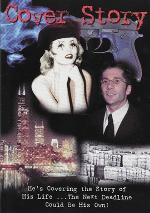 Cover Story's poster