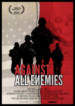 Against All Enemies's poster
