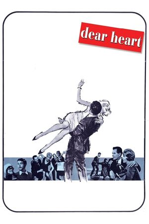 Dear Heart's poster