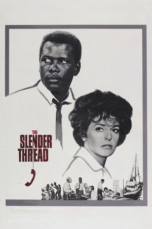 The Slender Thread's poster image