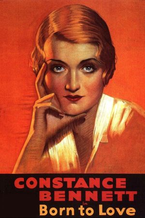 Born to Love's poster