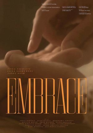 Embrace's poster
