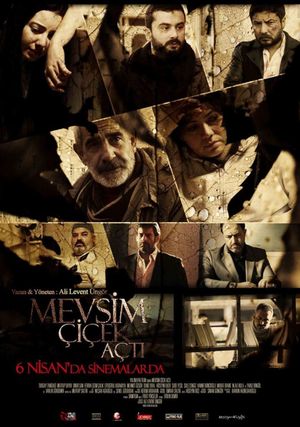 Mevsim Çiçek Açti's poster