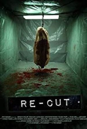 Re-Cut's poster image