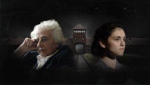 The Last Musician of Auschwitz's poster