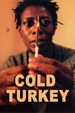 Cold Turkey's poster