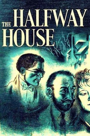 The Halfway House's poster