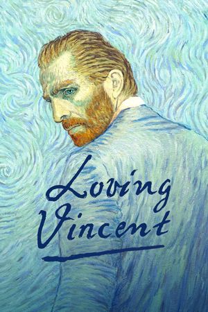 Loving Vincent's poster image