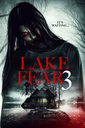 Lake Fear 3's poster