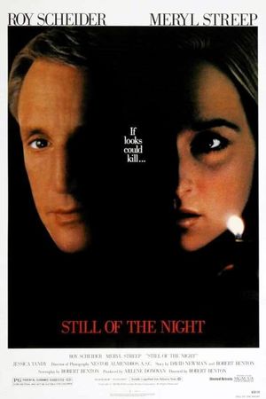 Still of the Night's poster