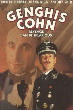 Genghis Cohn's poster