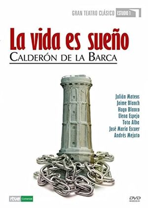 La Vida es Sueño's poster