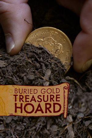Buried Gold: Treasure Hoard's poster