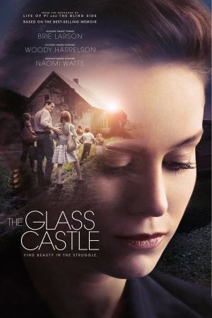 The Glass Castle's poster