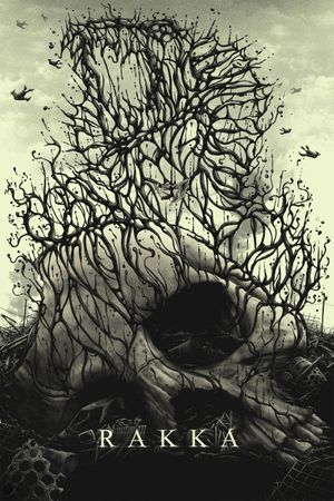 Rakka's poster