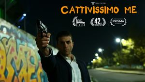 Cattivissimo Me's poster