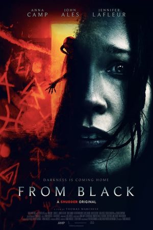 From Black's poster