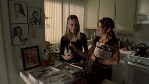 Thirteen's poster