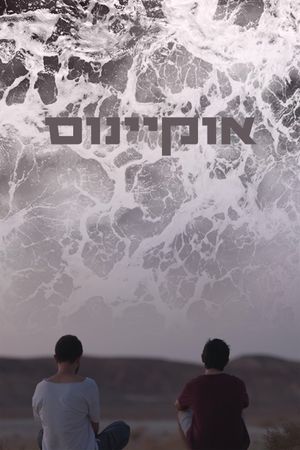 Ocean's poster