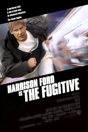 The Fugitive's poster
